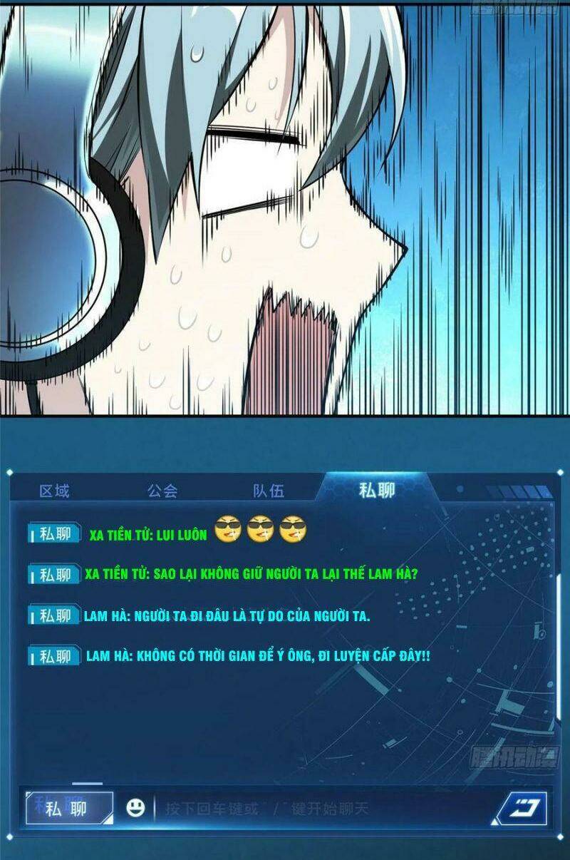 Toàn Chức Cao Thủ 2 - Chapter 24 - Page 15