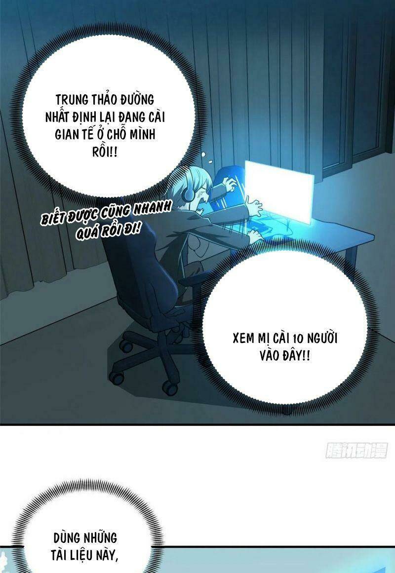 Toàn Chức Cao Thủ 2 - Chapter 24 - Page 16