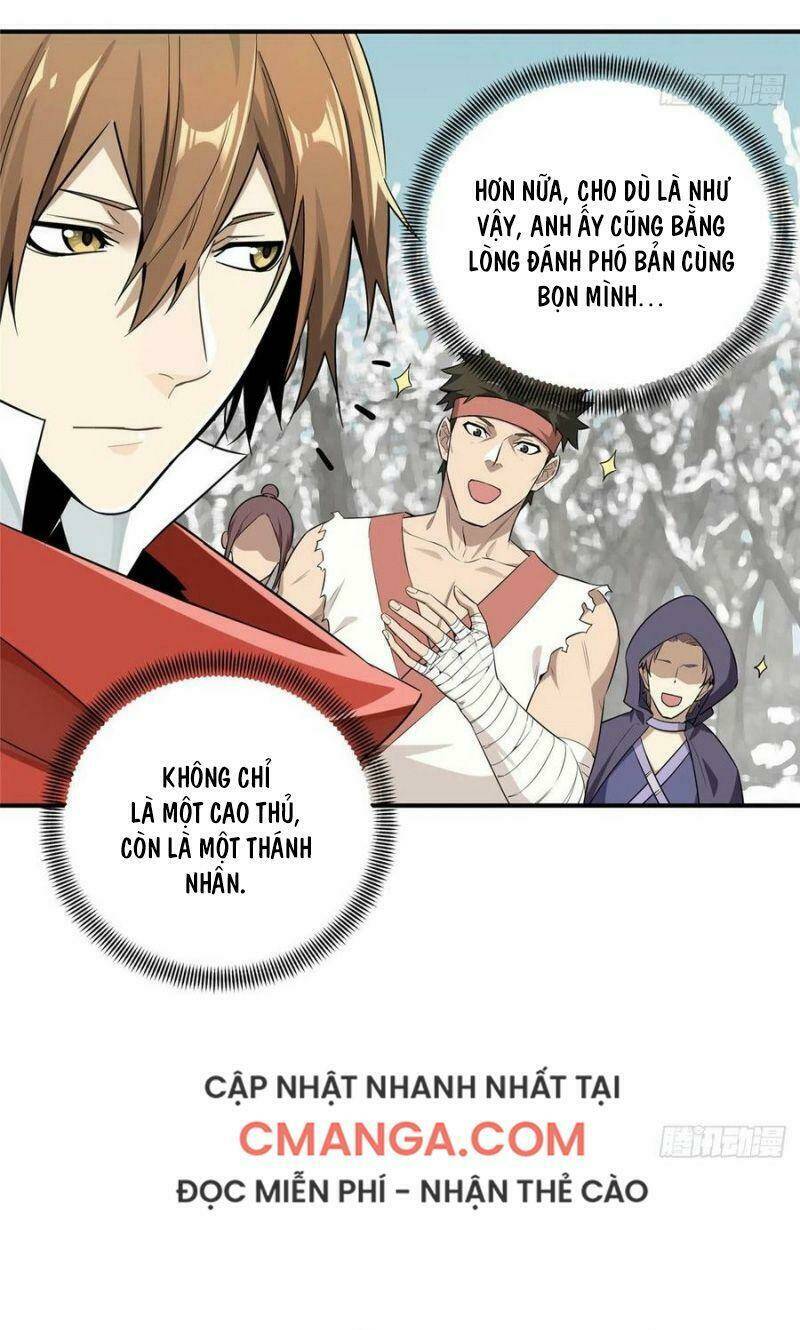 Toàn Chức Cao Thủ 2 - Chapter 24 - Page 23