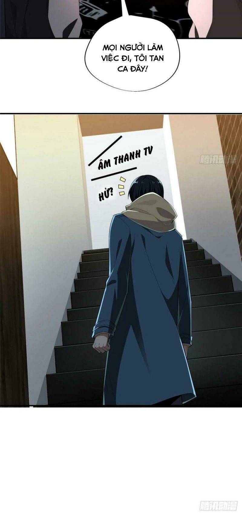 Toàn Chức Cao Thủ 2 - Chapter 24 - Page 26