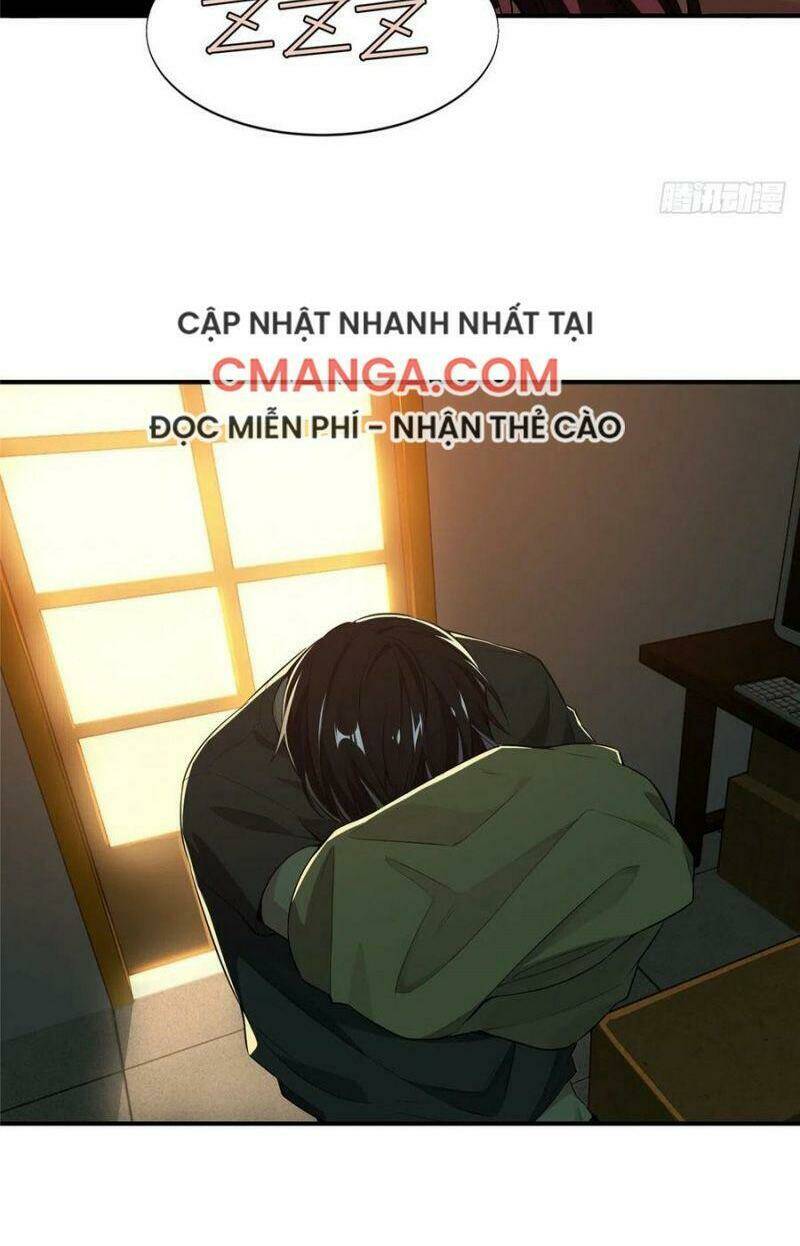 Toàn Chức Cao Thủ 2 - Chapter 24 - Page 30