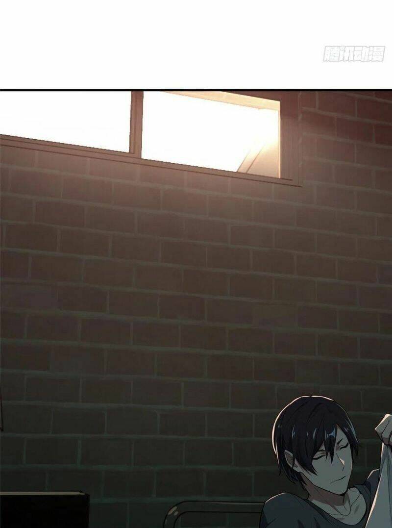 Toàn Chức Cao Thủ 2 - Chapter 24 - Page 31