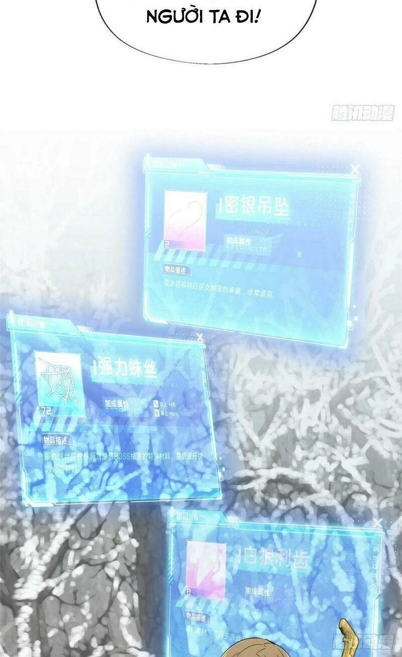 Toàn Chức Cao Thủ 2 - Chapter 24 - Page 3