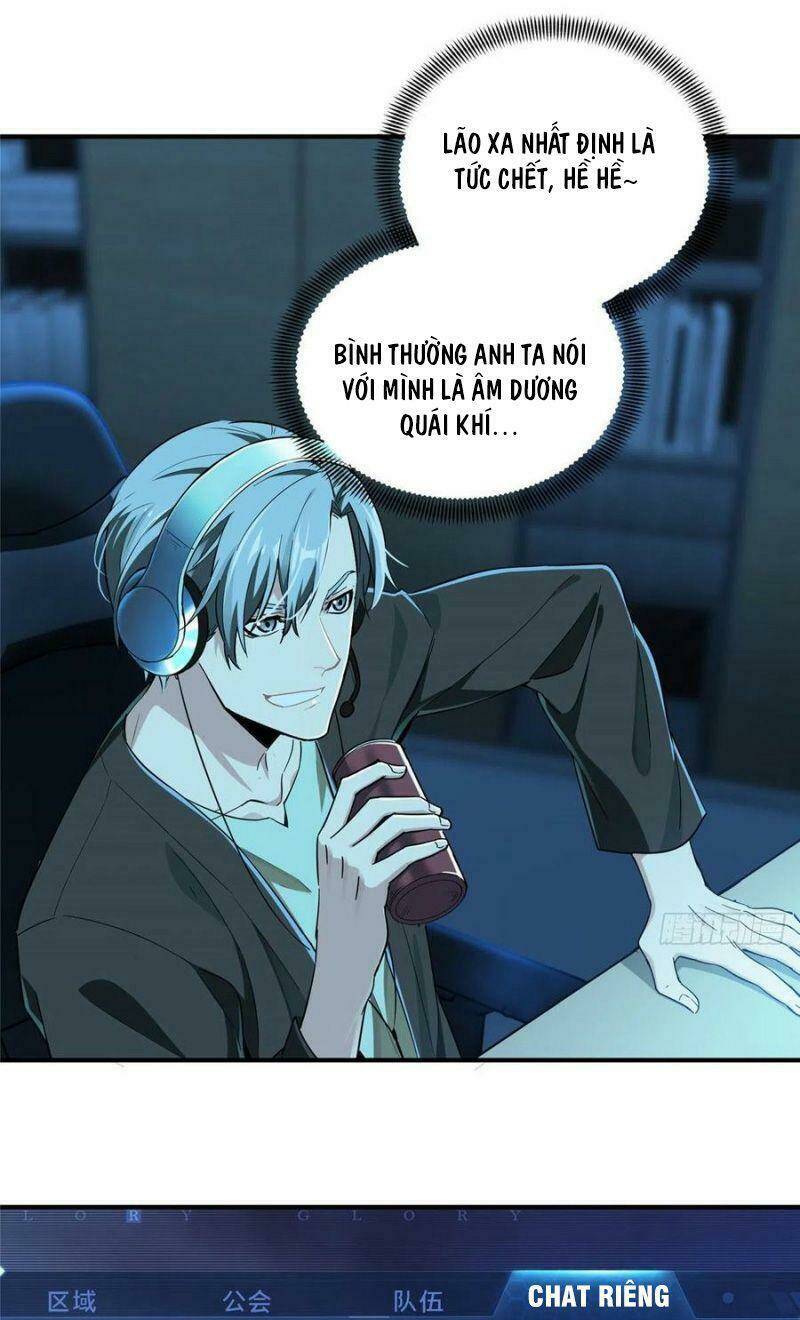 Toàn Chức Cao Thủ 2 - Chapter 24 - Page 6