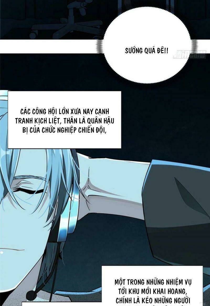 Toàn Chức Cao Thủ 2 - Chapter 24 - Page 8