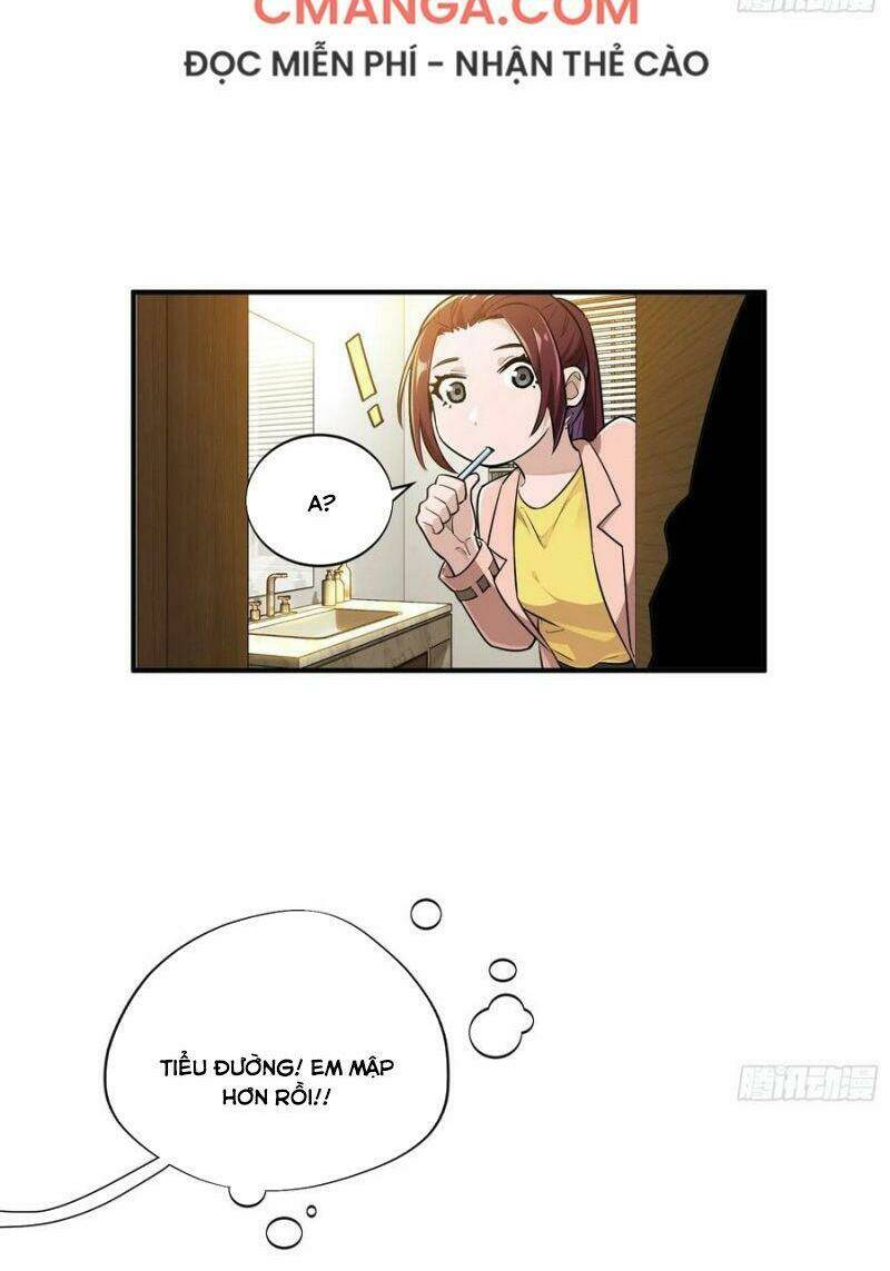 Toàn Chức Cao Thủ 2 - Chapter 25 - Page 12