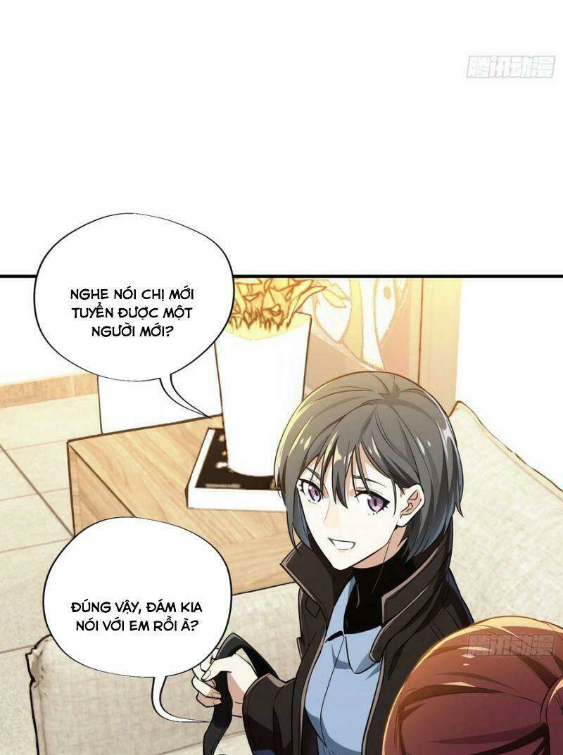 Toàn Chức Cao Thủ 2 - Chapter 25 - Page 15