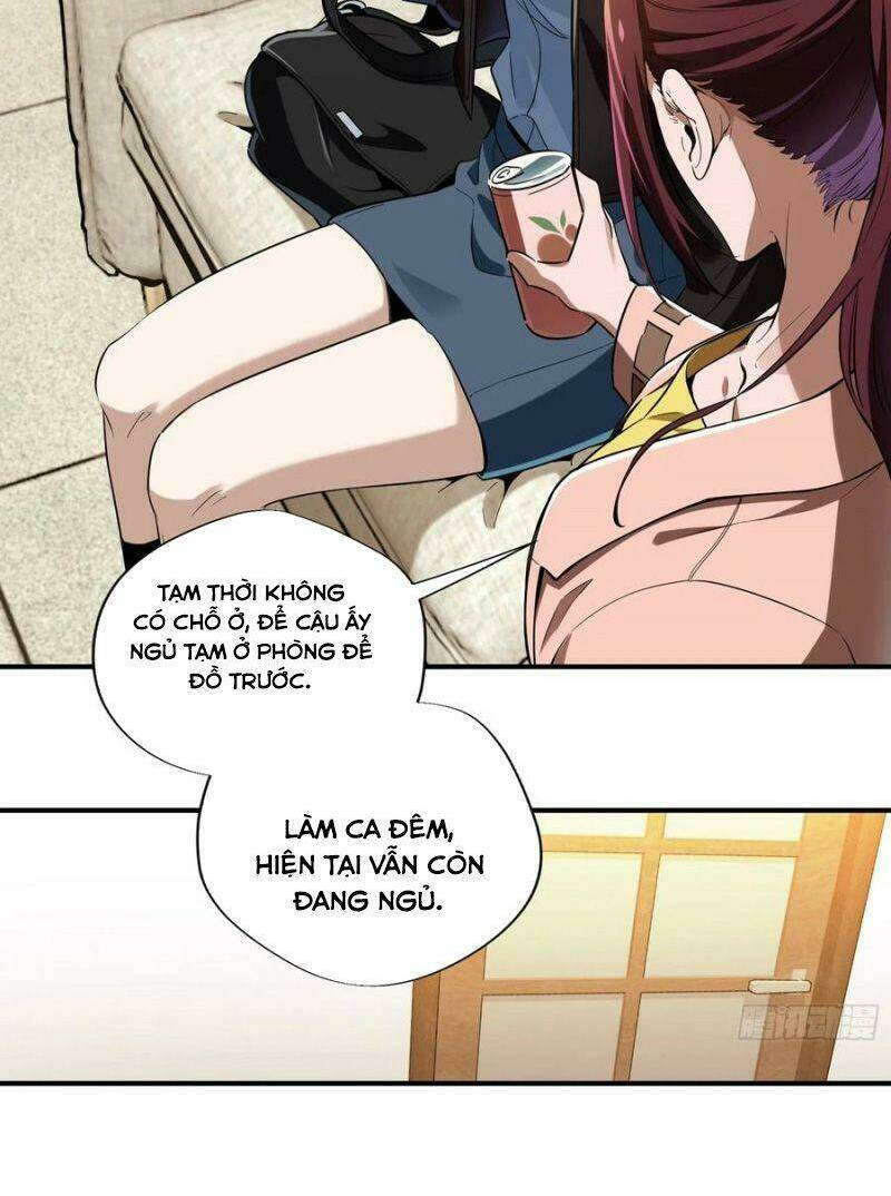 Toàn Chức Cao Thủ 2 - Chapter 25 - Page 16