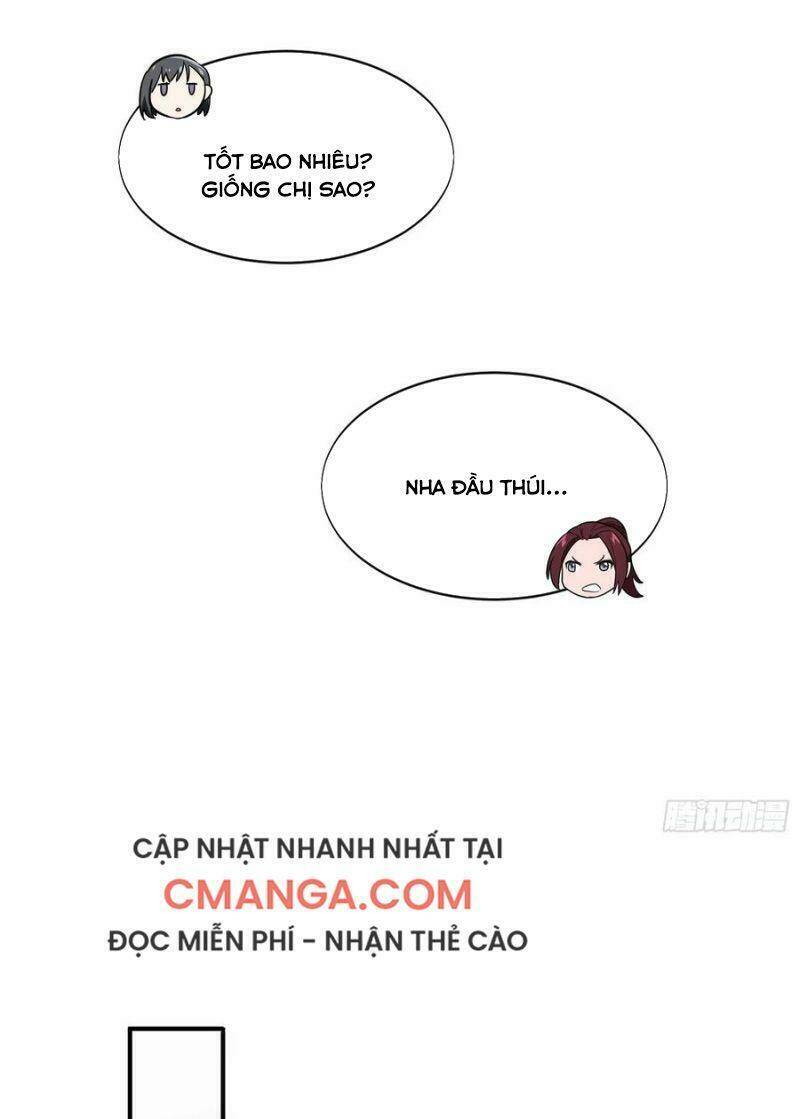 Toàn Chức Cao Thủ 2 - Chapter 25 - Page 19