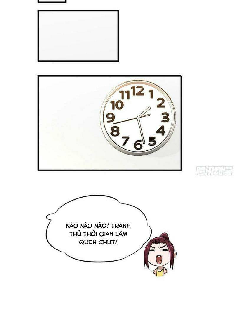 Toàn Chức Cao Thủ 2 - Chapter 25 - Page 20