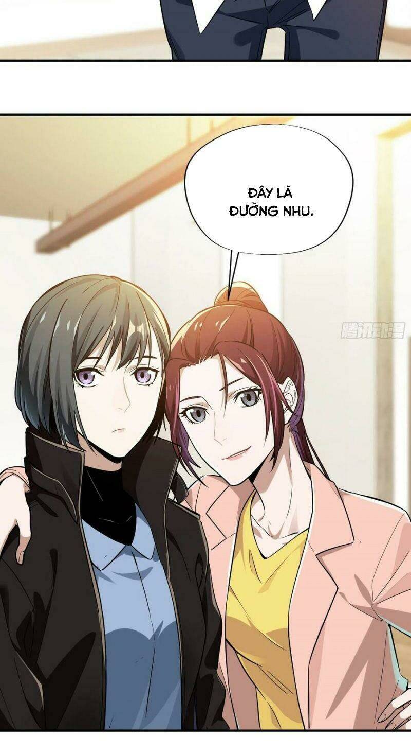 Toàn Chức Cao Thủ 2 - Chapter 25 - Page 22