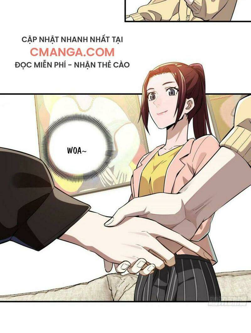 Toàn Chức Cao Thủ 2 - Chapter 25 - Page 24