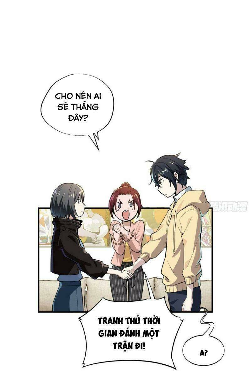 Toàn Chức Cao Thủ 2 - Chapter 25 - Page 26