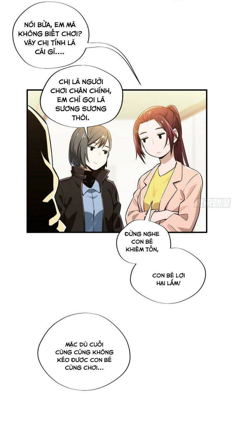 Toàn Chức Cao Thủ 2 - Chapter 25 - Page 29