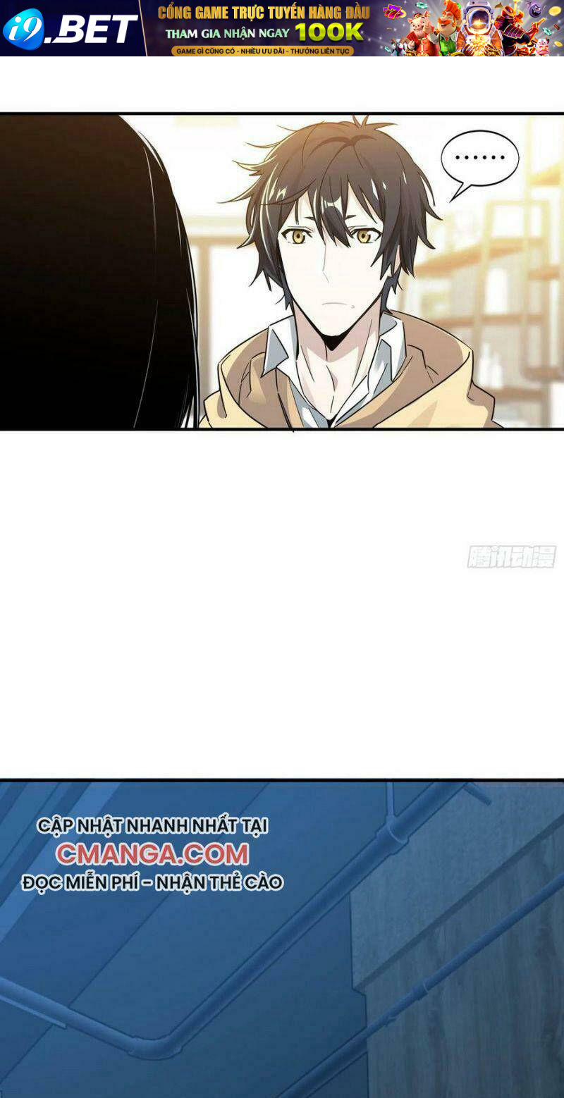 Toàn Chức Cao Thủ 2 - Chapter 25 - Page 31