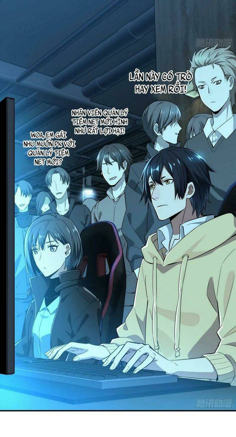 Toàn Chức Cao Thủ 2 - Chapter 25 - Page 32