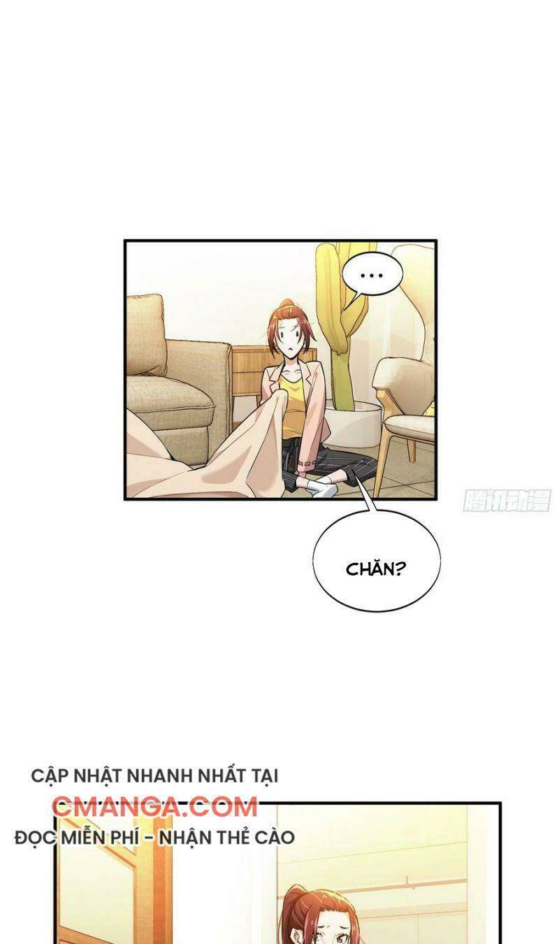 Toàn Chức Cao Thủ 2 - Chapter 25 - Page 3