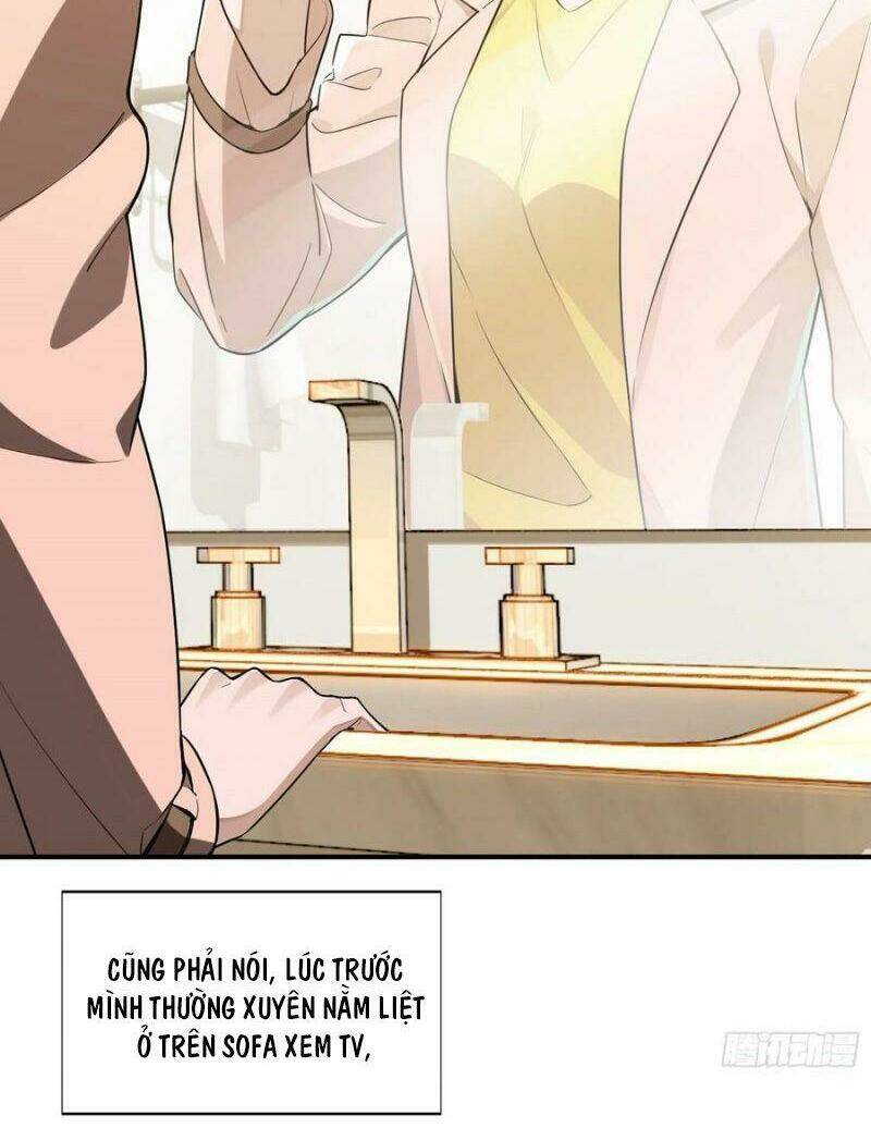 Toàn Chức Cao Thủ 2 - Chapter 25 - Page 6