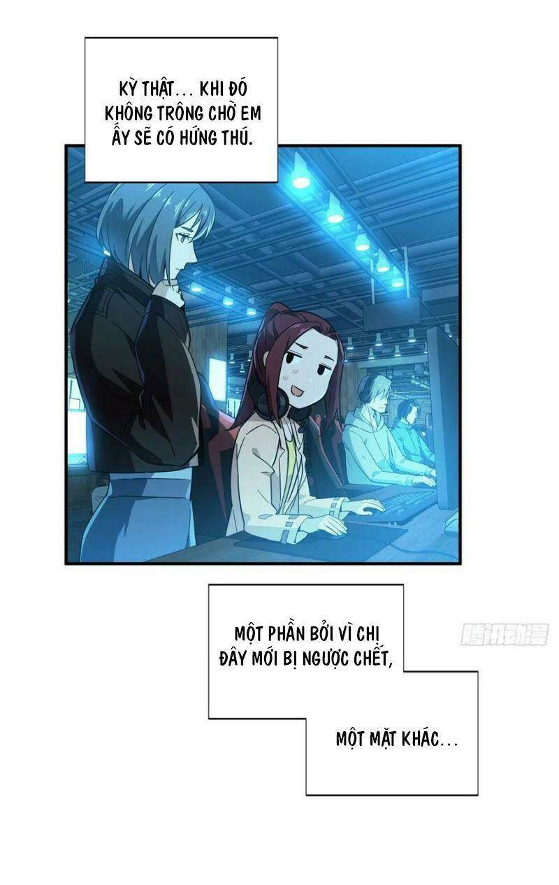 Toàn Chức Cao Thủ 2 - Chapter 26 - Page 9