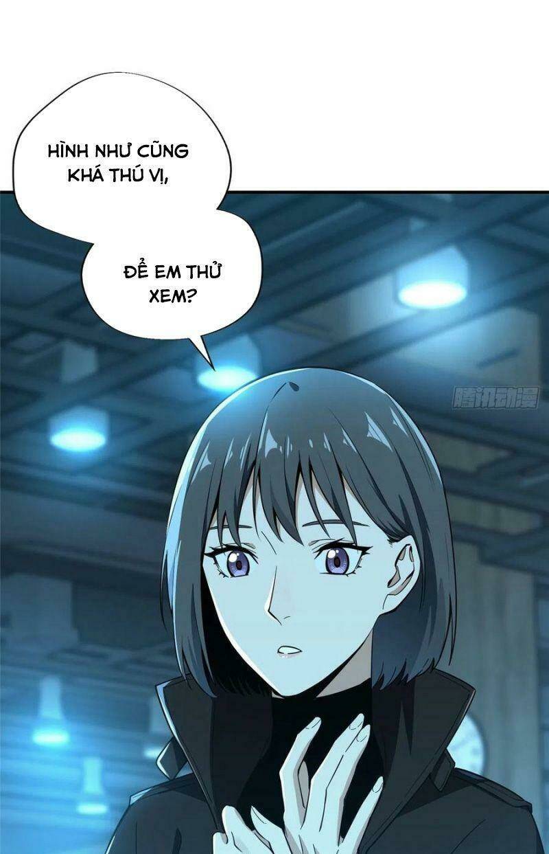 Toàn Chức Cao Thủ 2 - Chapter 26 - Page 11