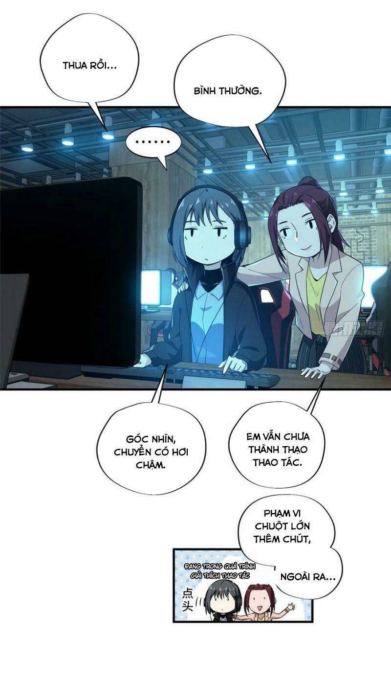 Toàn Chức Cao Thủ 2 - Chapter 26 - Page 15