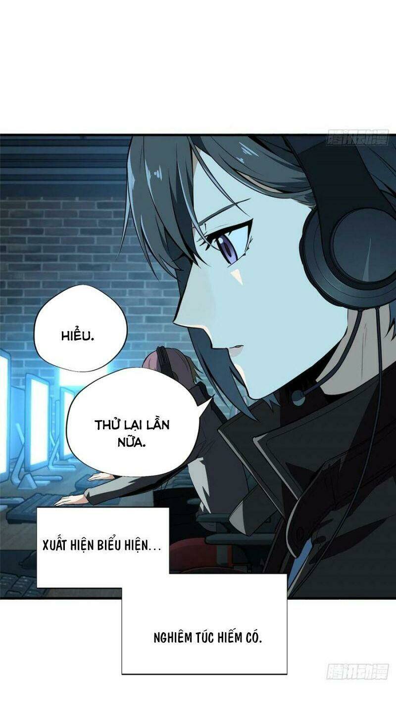 Toàn Chức Cao Thủ 2 - Chapter 26 - Page 18