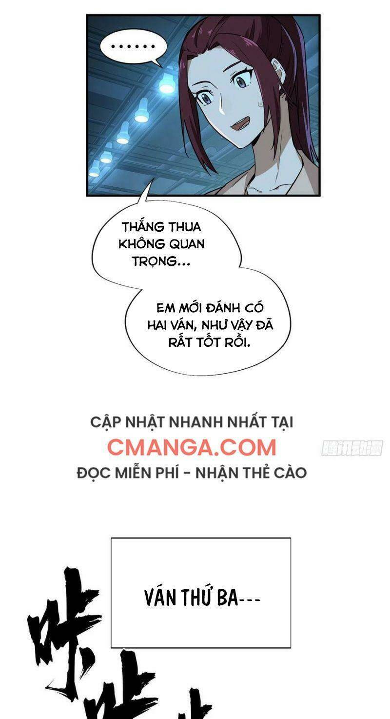 Toàn Chức Cao Thủ 2 - Chapter 26 - Page 19