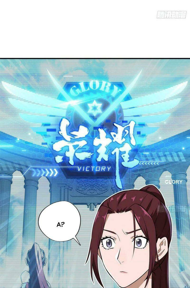 Toàn Chức Cao Thủ 2 - Chapter 26 - Page 21