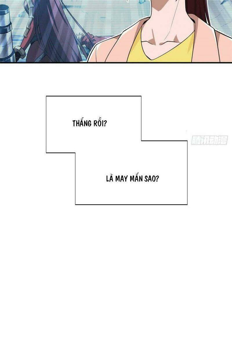 Toàn Chức Cao Thủ 2 - Chapter 26 - Page 22