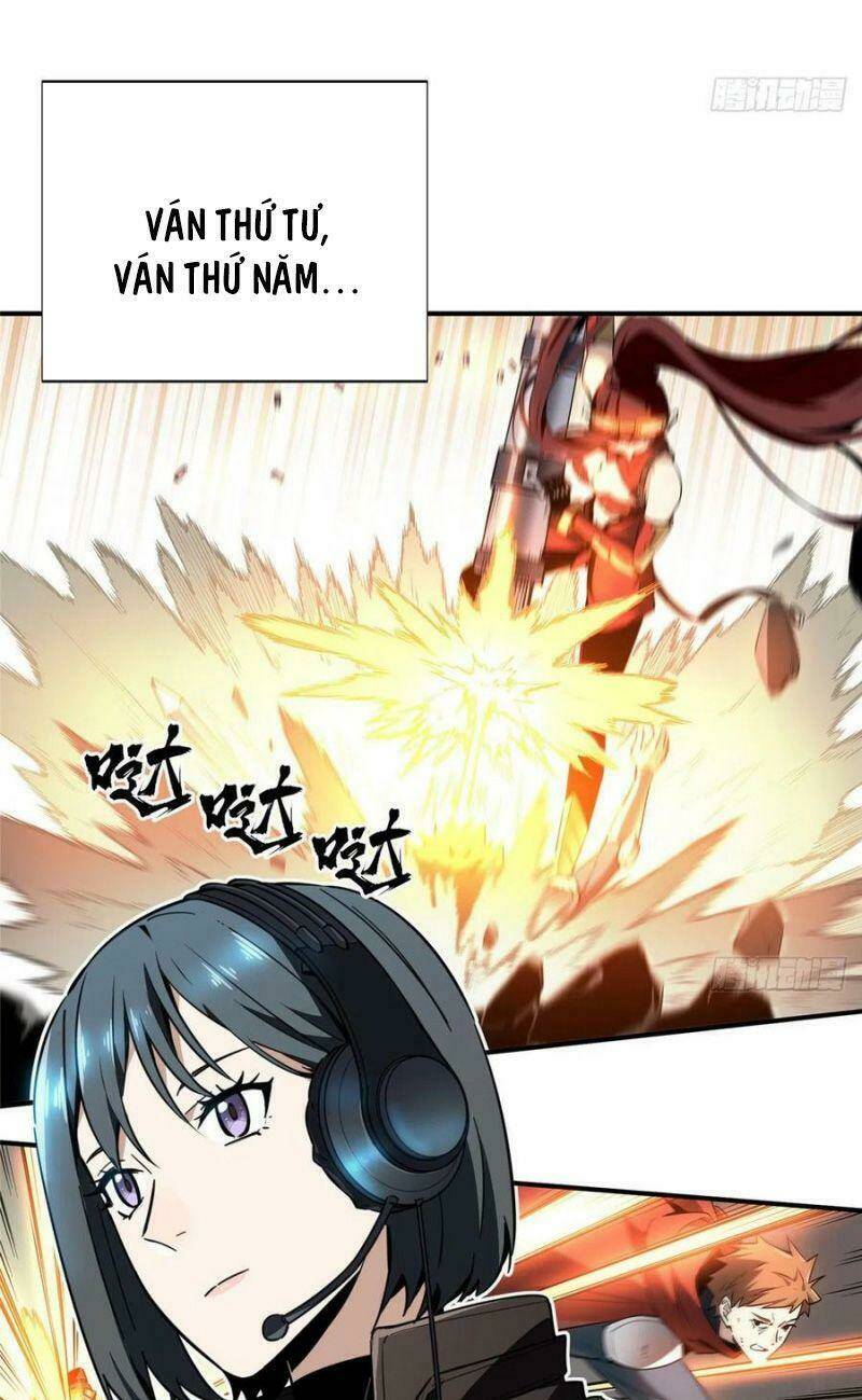 Toàn Chức Cao Thủ 2 - Chapter 26 - Page 23