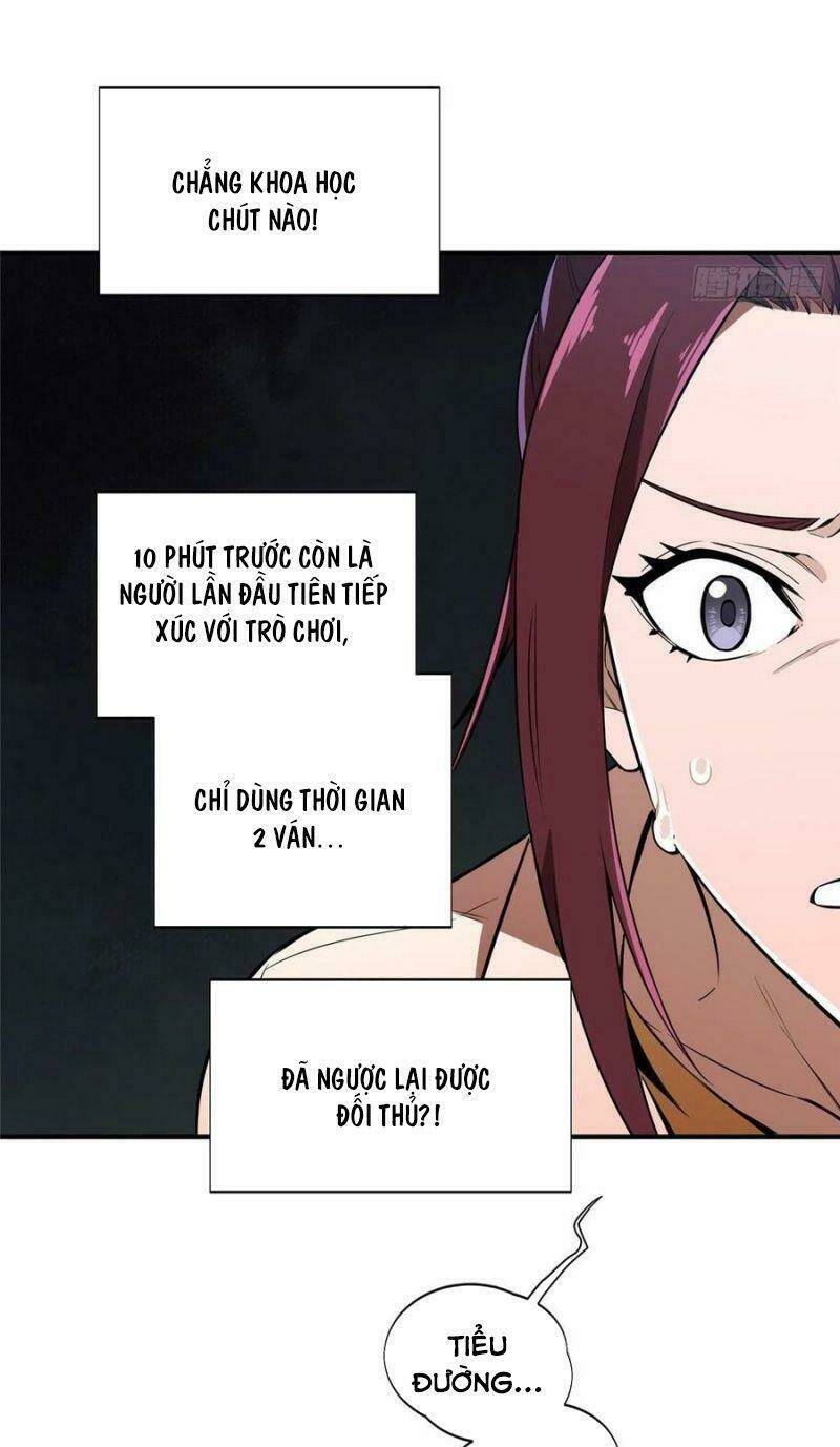 Toàn Chức Cao Thủ 2 - Chapter 26 - Page 27