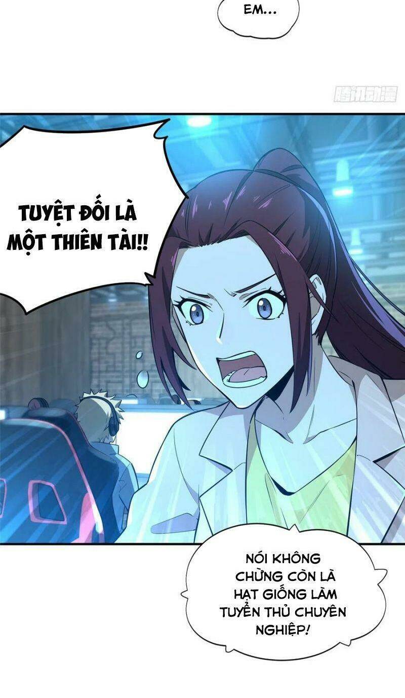 Toàn Chức Cao Thủ 2 - Chapter 26 - Page 28