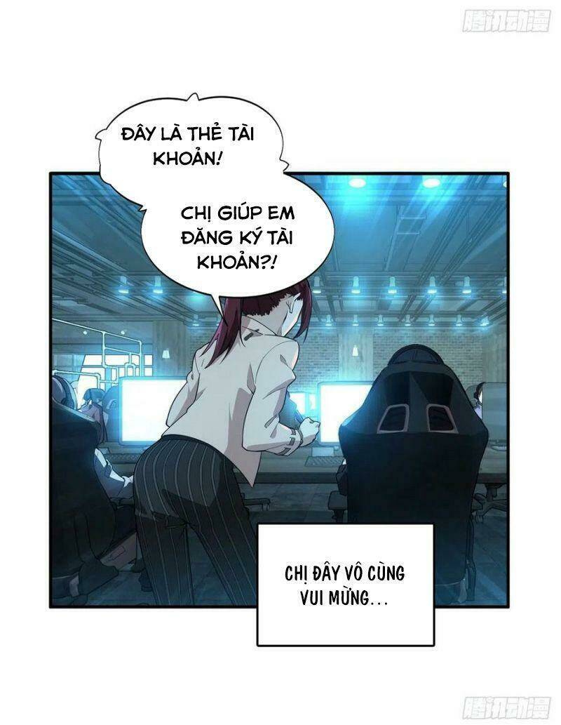 Toàn Chức Cao Thủ 2 - Chapter 26 - Page 29