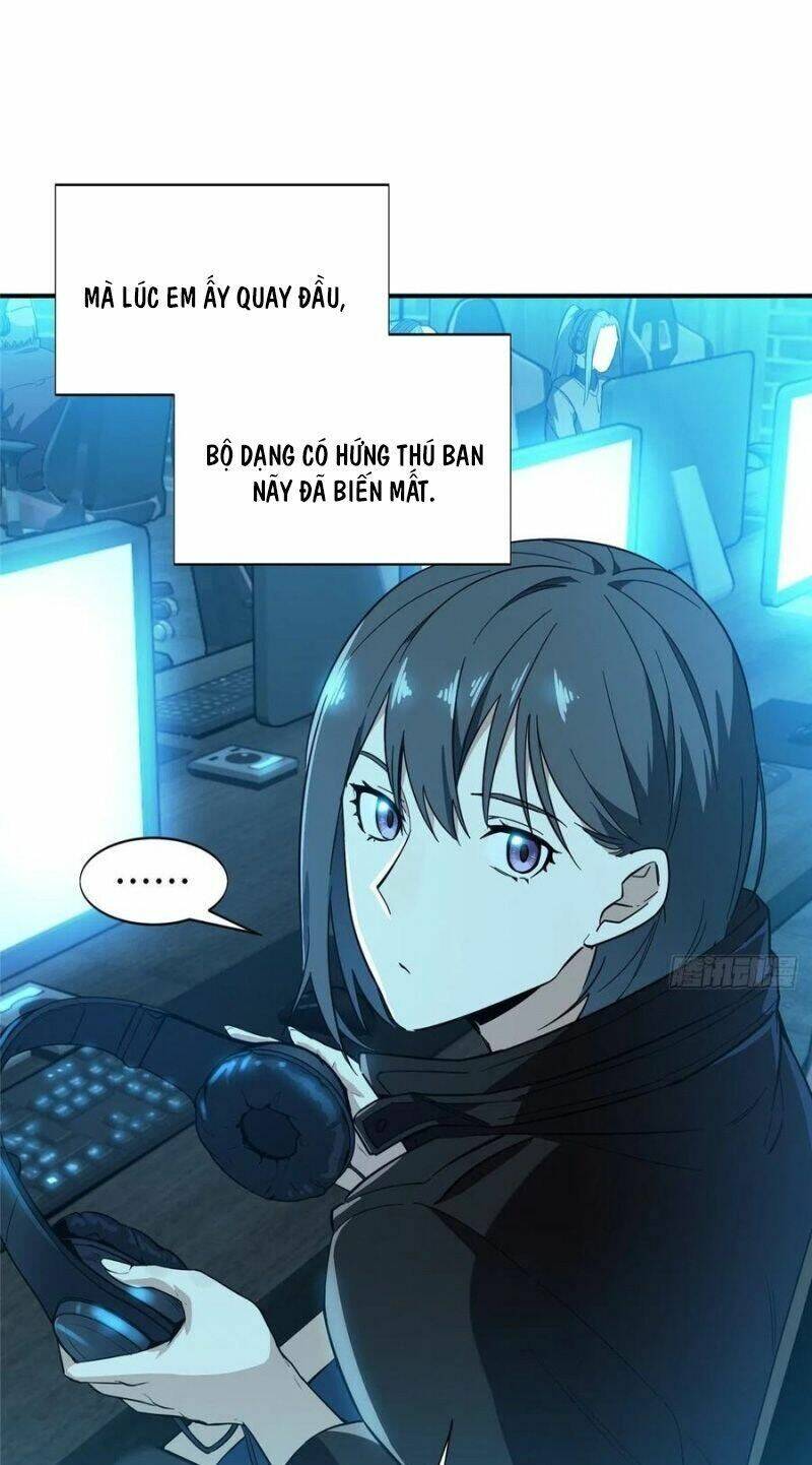 Toàn Chức Cao Thủ 2 - Chapter 26 - Page 31