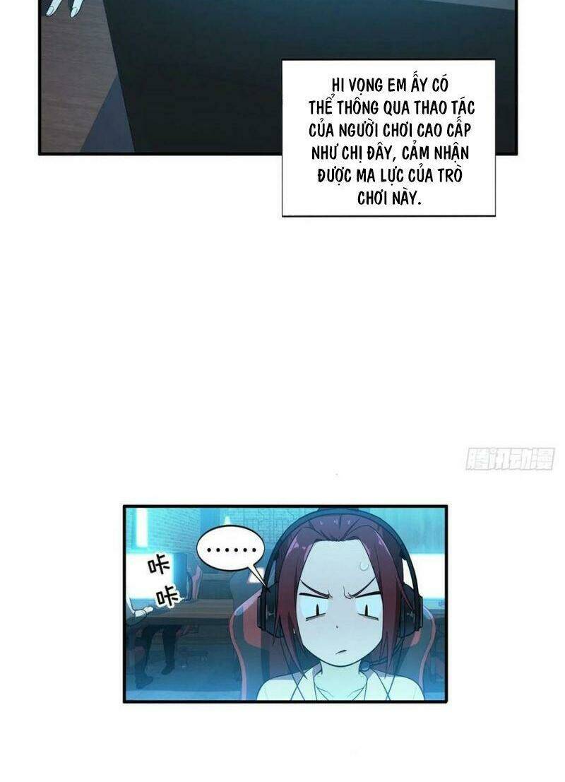 Toàn Chức Cao Thủ 2 - Chapter 26 - Page 3