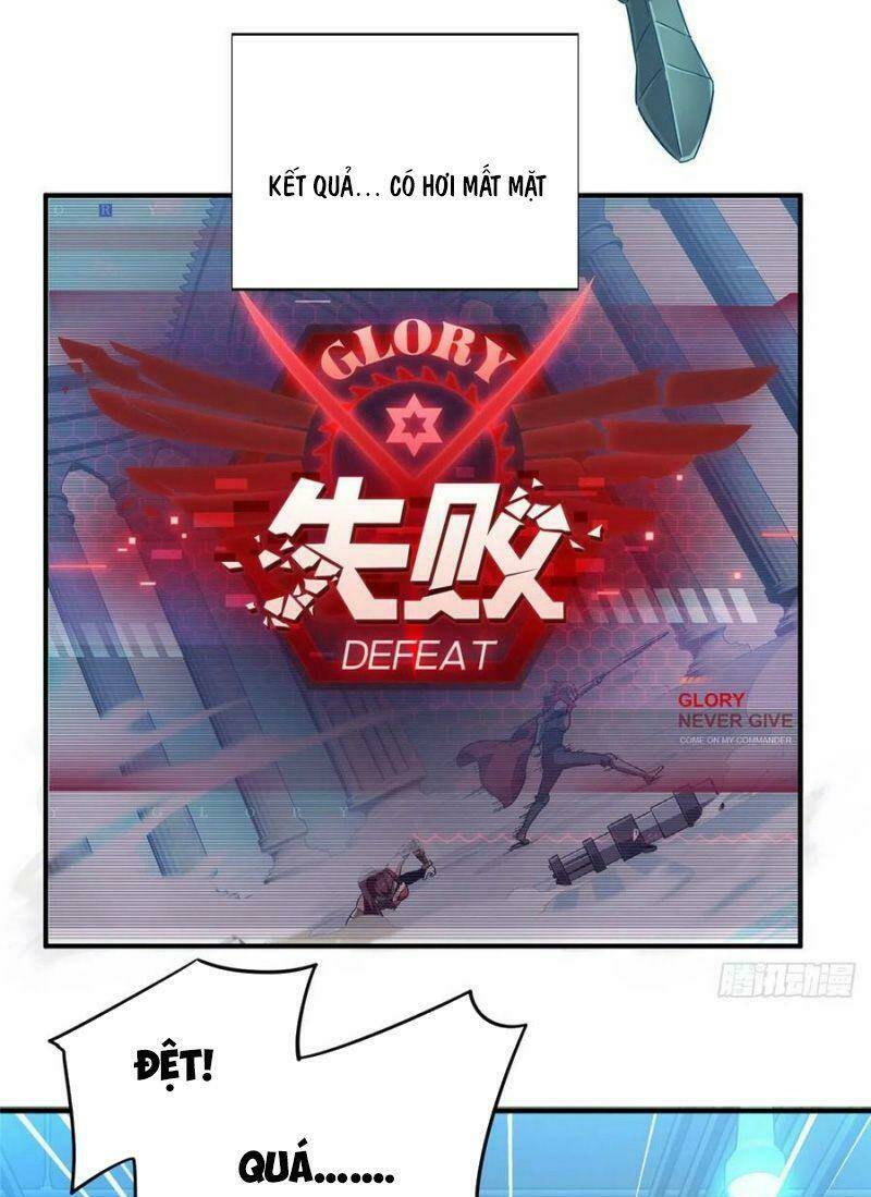 Toàn Chức Cao Thủ 2 - Chapter 26 - Page 6