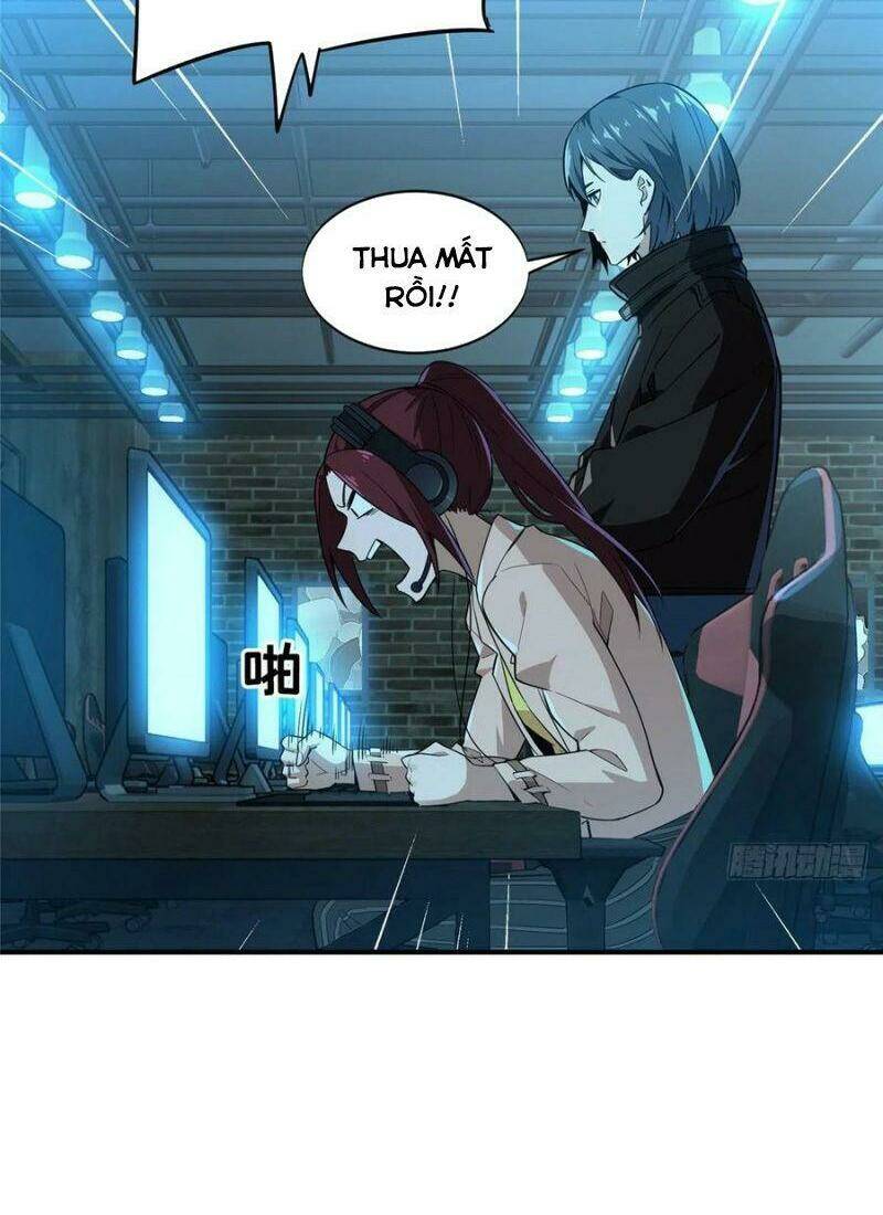 Toàn Chức Cao Thủ 2 - Chapter 26 - Page 7