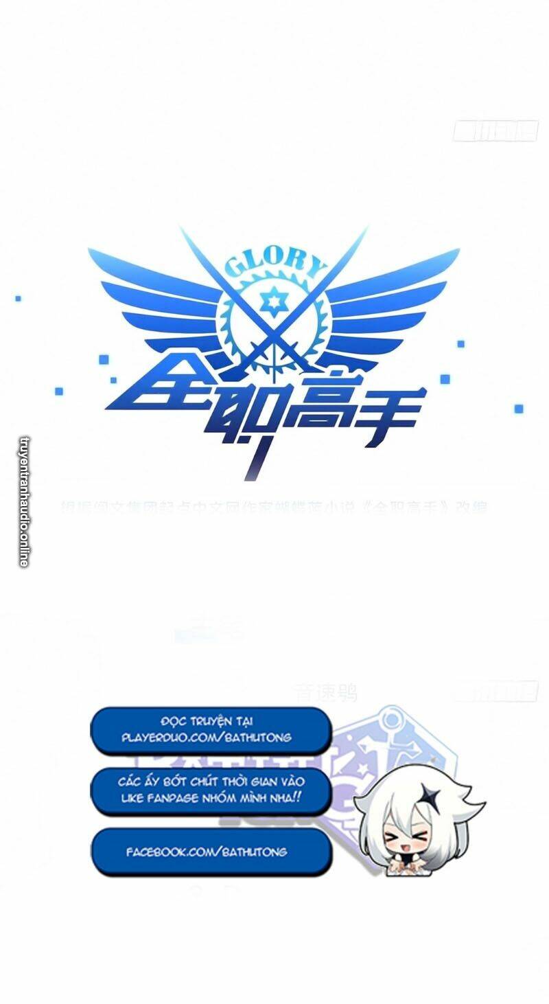 Toàn Chức Cao Thủ 2 - Chapter 27 - Page 9