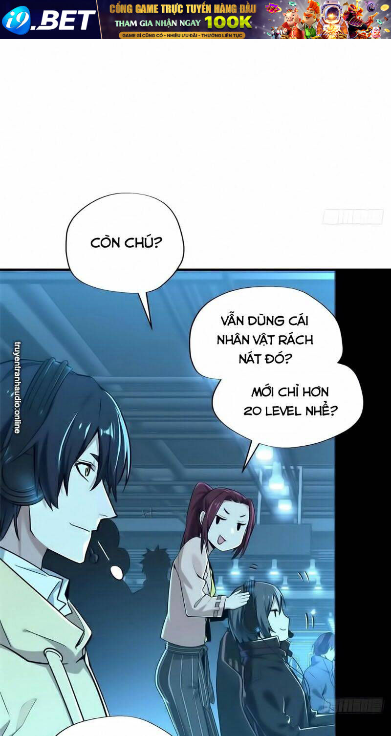 Toàn Chức Cao Thủ 2 - Chapter 27 - Page 13