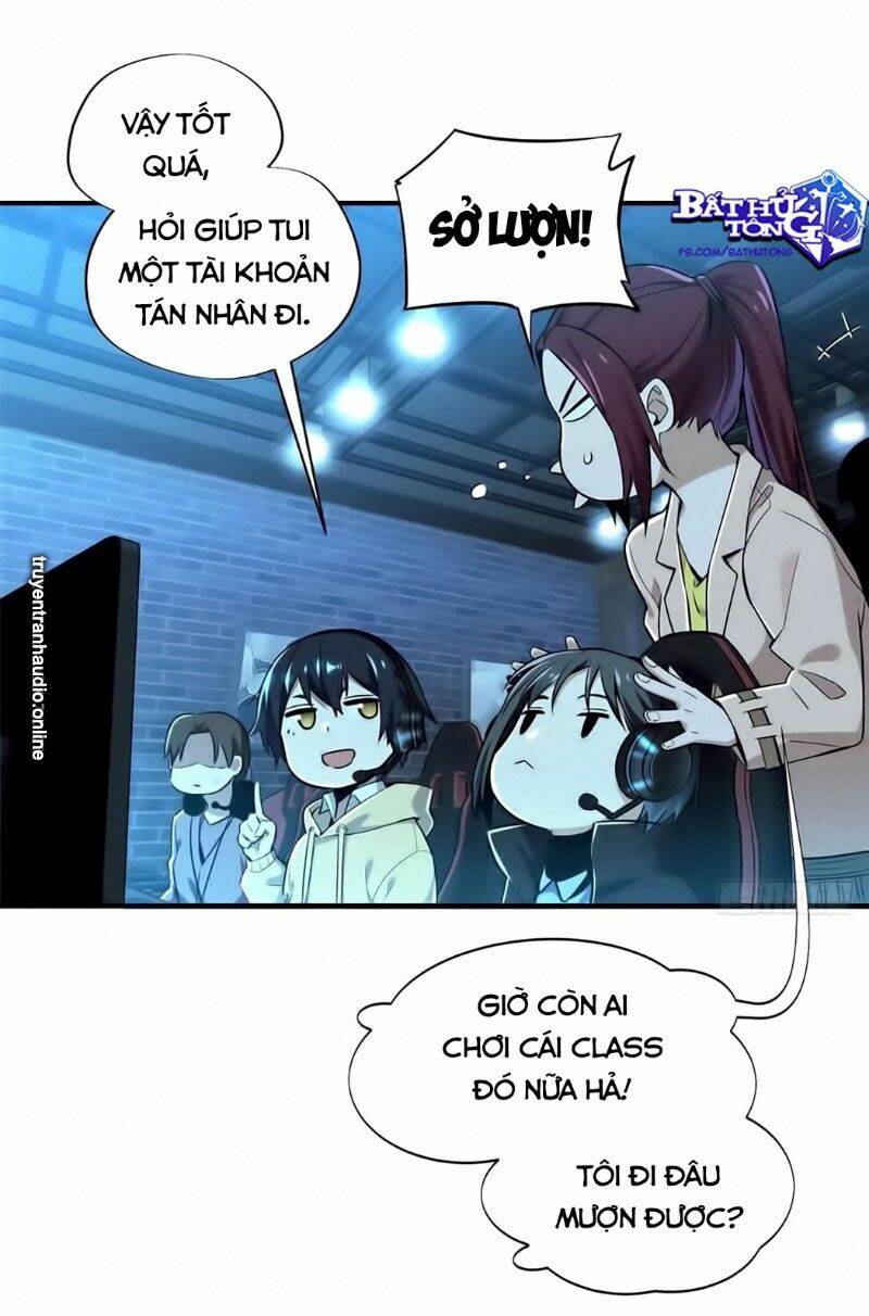 Toàn Chức Cao Thủ 2 - Chapter 27 - Page 15