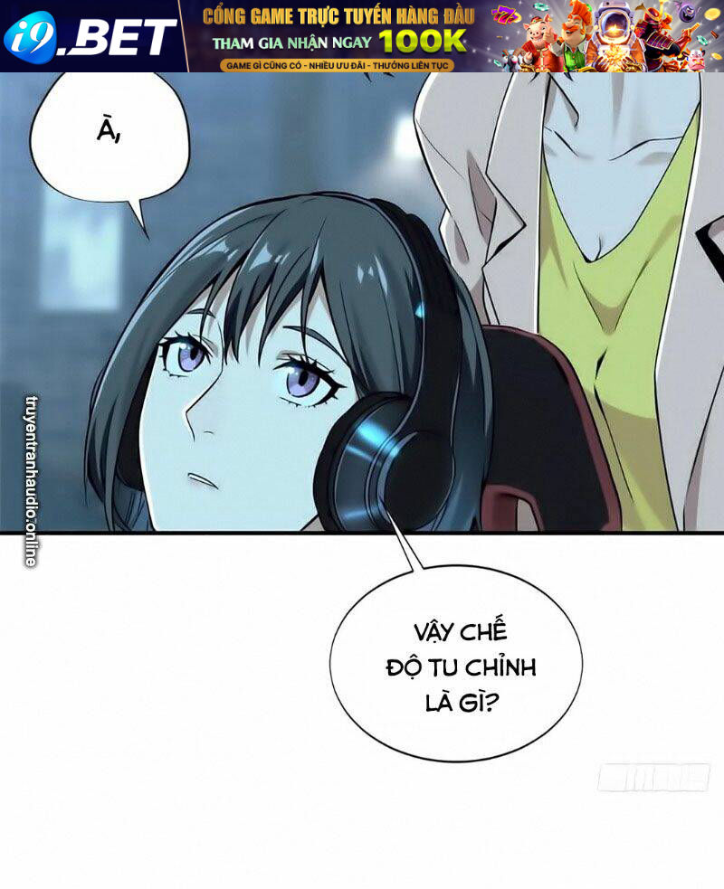 Toàn Chức Cao Thủ 2 - Chapter 27 - Page 18