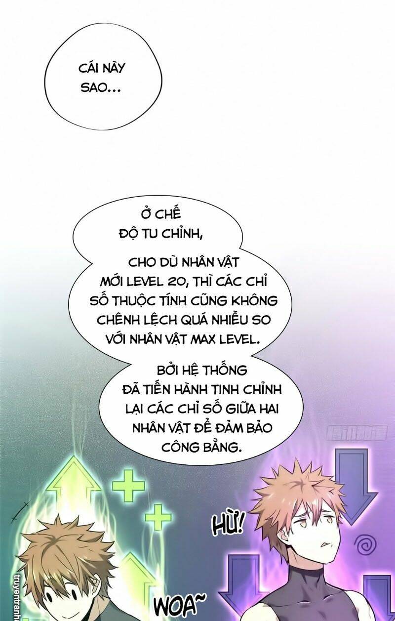 Toàn Chức Cao Thủ 2 - Chapter 27 - Page 19