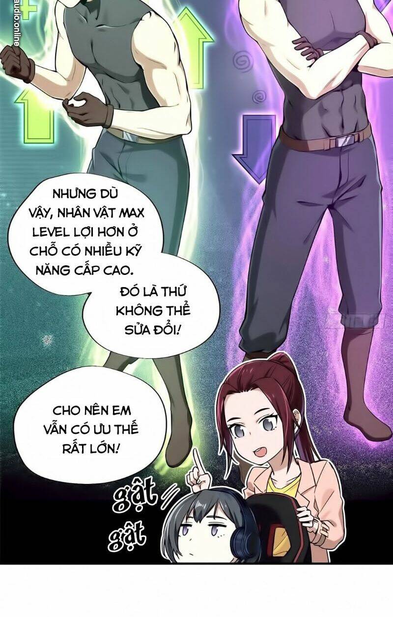 Toàn Chức Cao Thủ 2 - Chapter 27 - Page 20