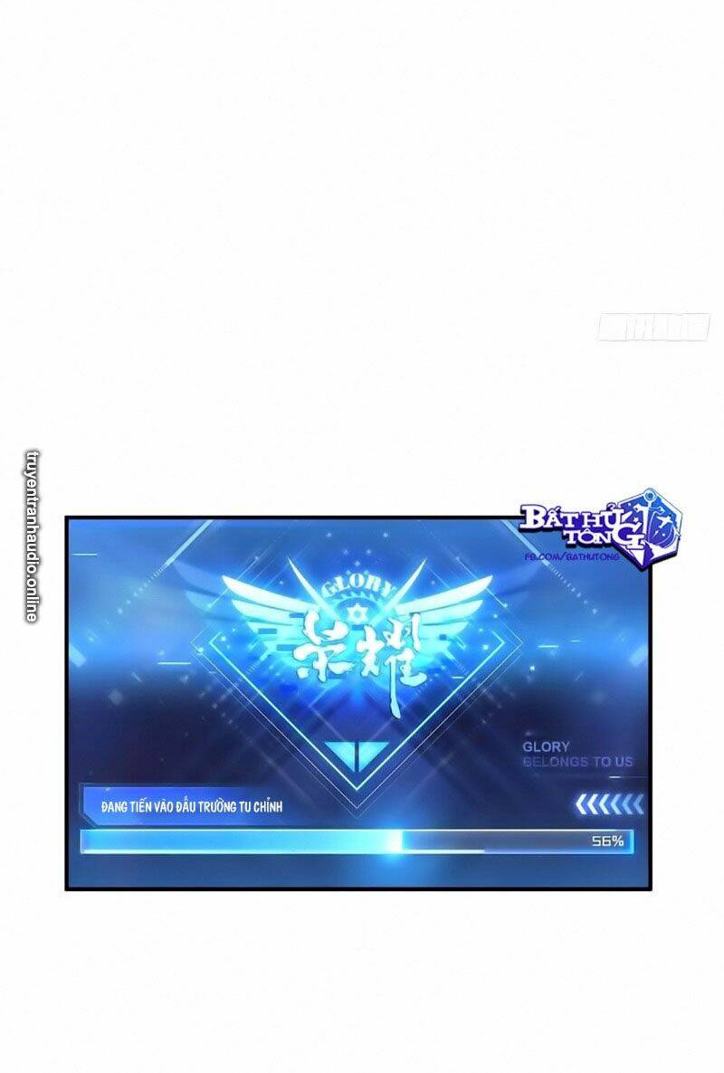 Toàn Chức Cao Thủ 2 - Chapter 27 - Page 21