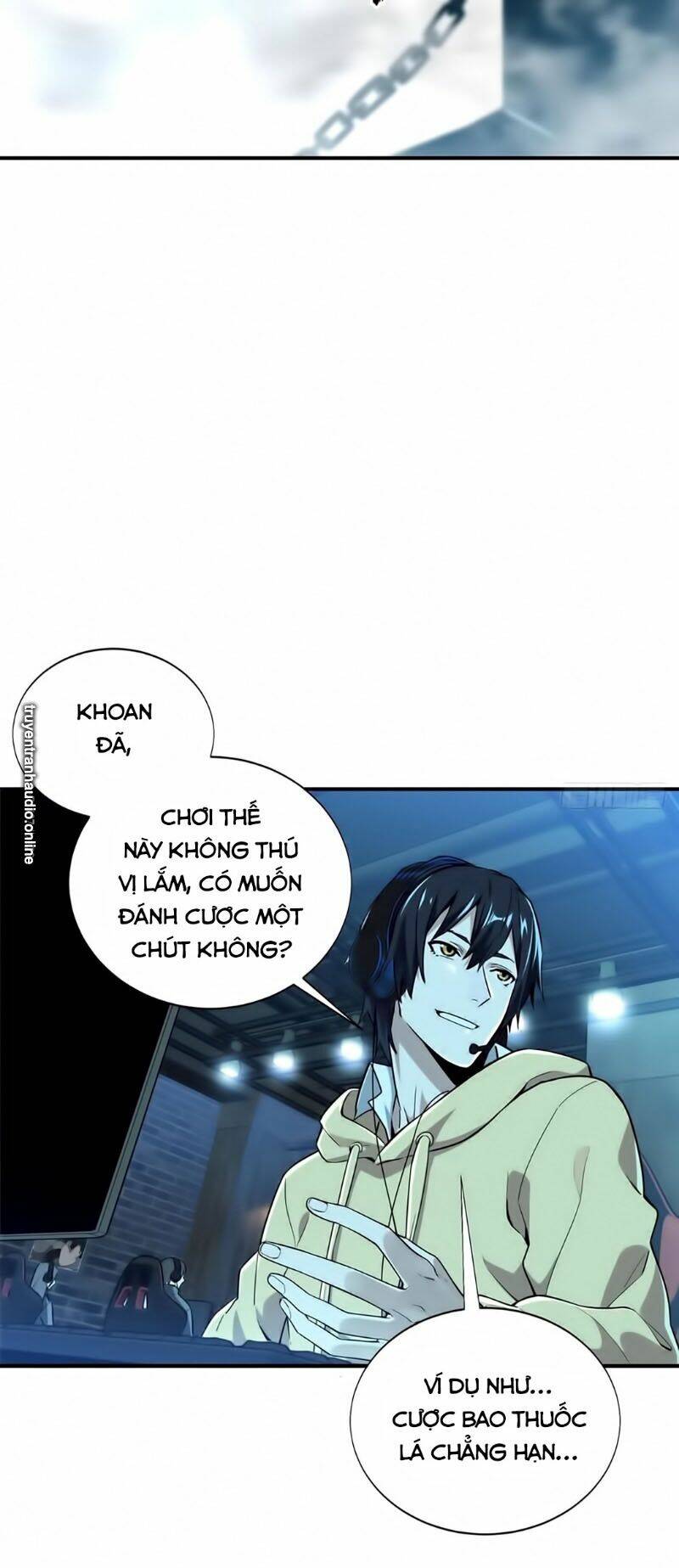 Toàn Chức Cao Thủ 2 - Chapter 27 - Page 25