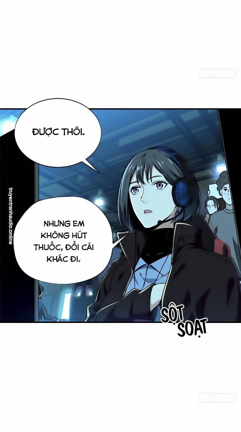 Toàn Chức Cao Thủ 2 - Chapter 27 - Page 26