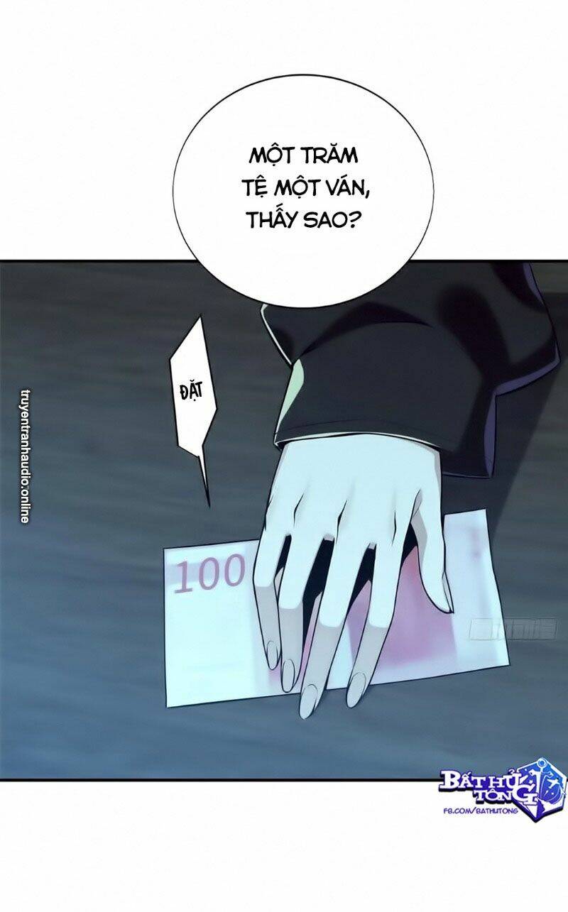 Toàn Chức Cao Thủ 2 - Chapter 27 - Page 27