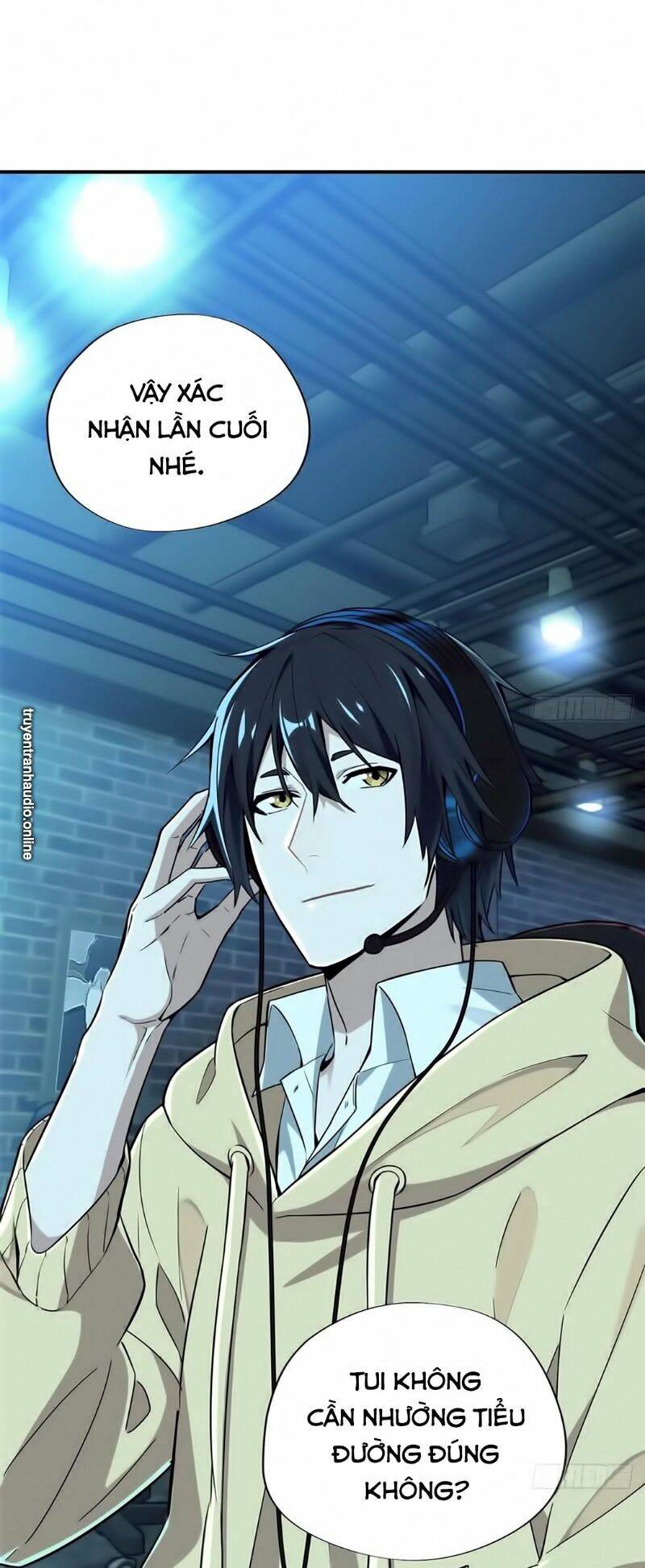 Toàn Chức Cao Thủ 2 - Chapter 27 - Page 32