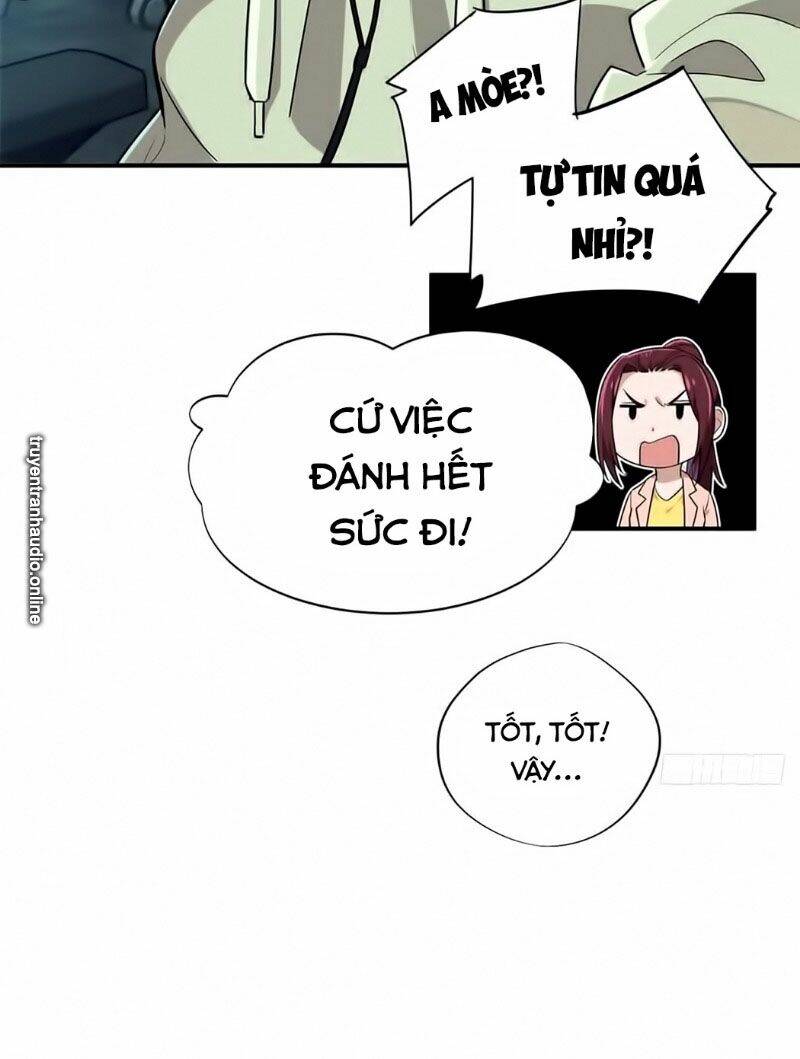 Toàn Chức Cao Thủ 2 - Chapter 27 - Page 33
