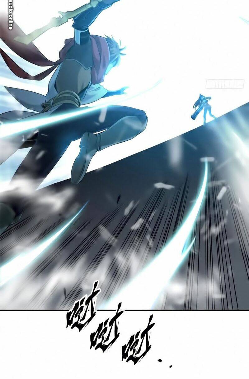 Toàn Chức Cao Thủ 2 - Chapter 27 - Page 35